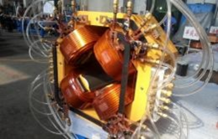 Quadrupole Magnet
