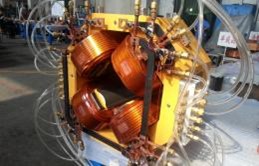 Quadrupole Magnet