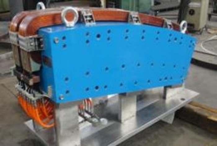 Dipole Magnet