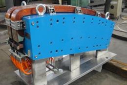 Dipole Magnet