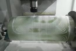 Superconducting Solenoid Coil